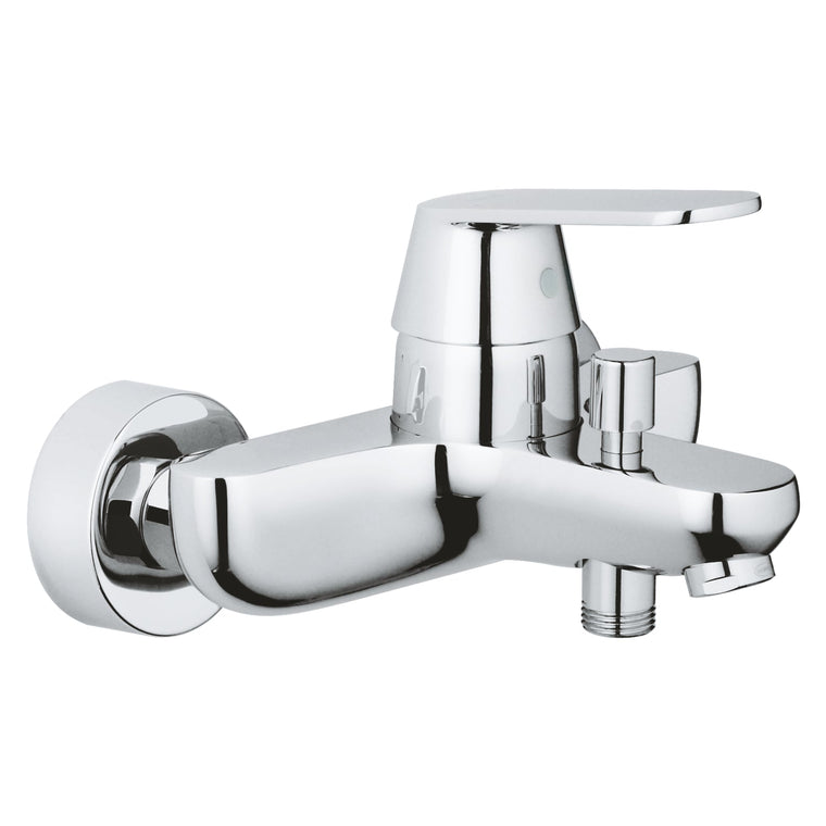 Grohe Eurocosmo Tek Kumandalı Banyo Bataryası