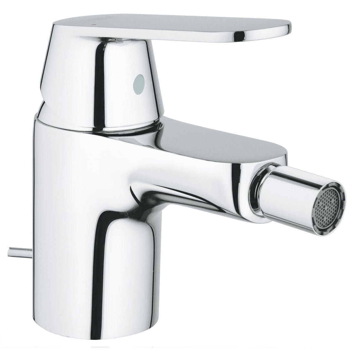 Grohe Eurocosmo Tek Kumandalı Bide Bataryası 
S-Boyut - 32839000