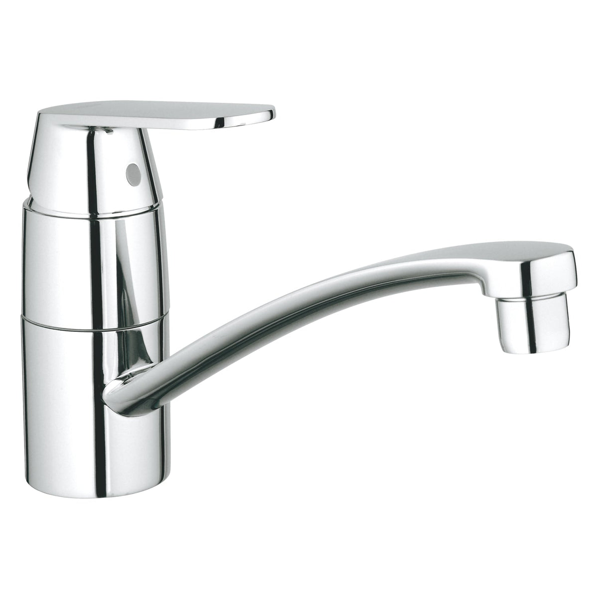 Grohe Eurocosmo Tek Kumandalı Eviye Bataryası - 32842000