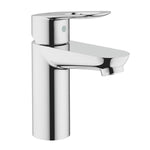 Grohe Bauloop Tek Kumandalı Lavabo Bataryası - 32854000