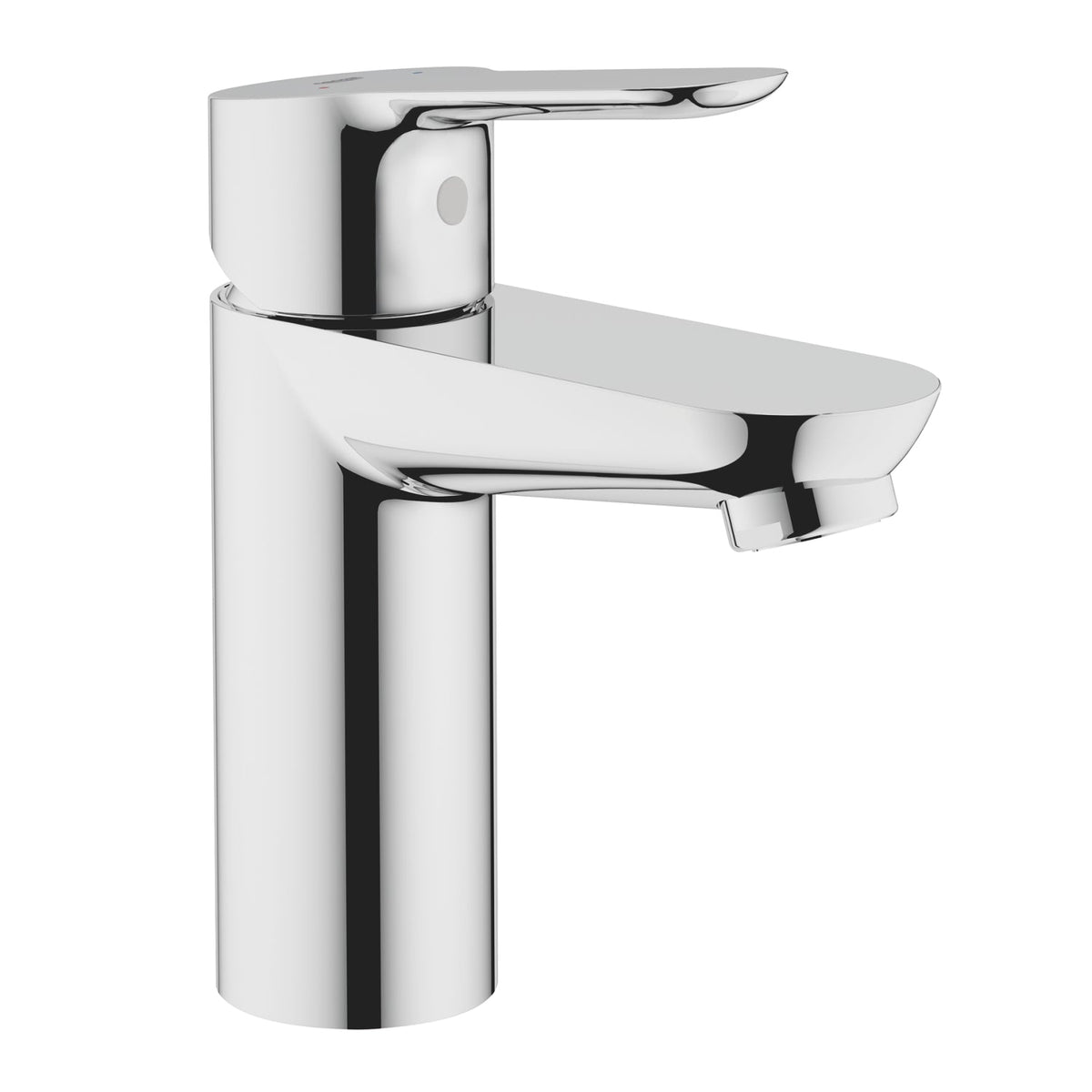 Grohe Bauedge Tek Kumandalı Lavabo Bataryası 
S-Boyut - 32858000