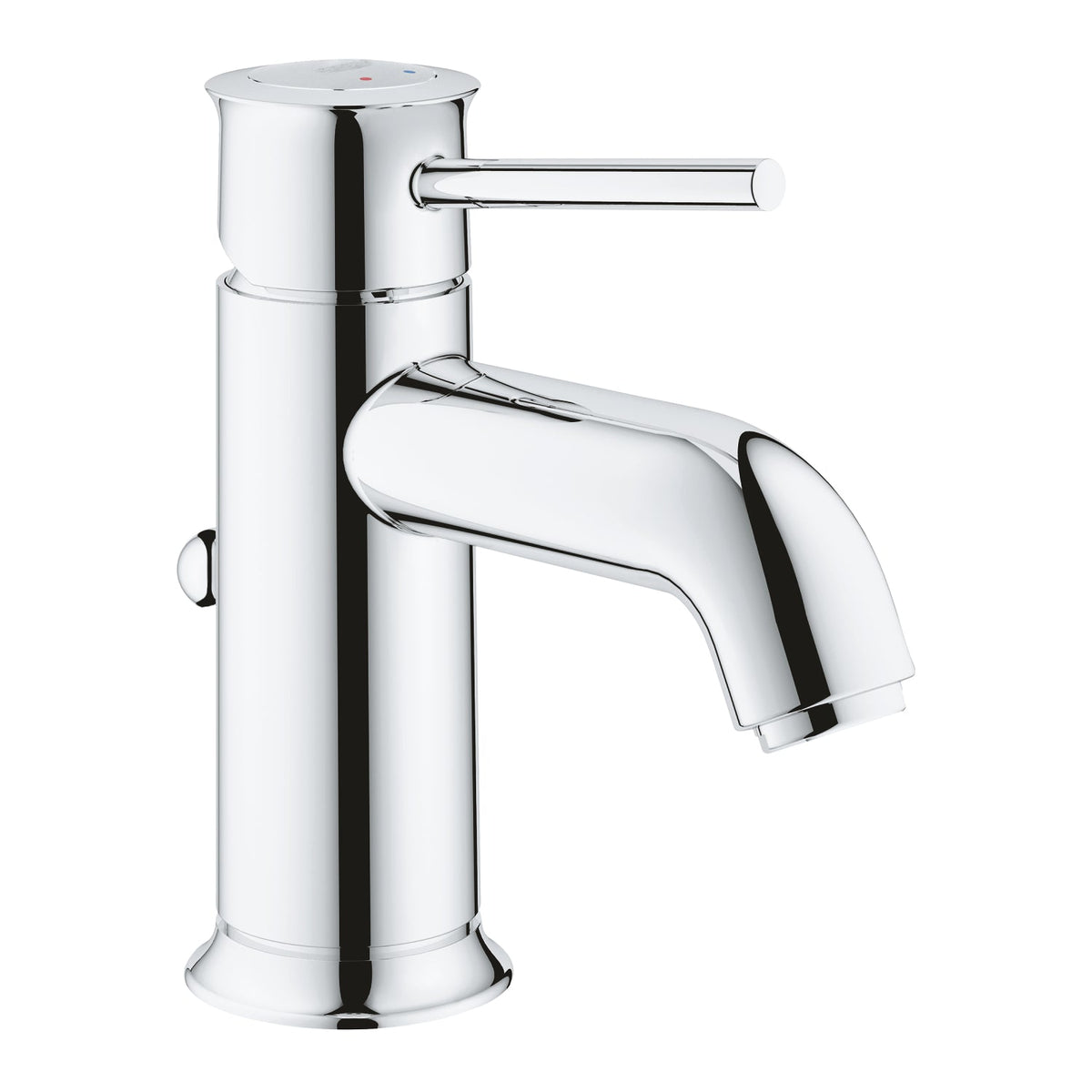 Grohe Bauclassic Tek Kumandalı Lavabo Bataryası - 32862000