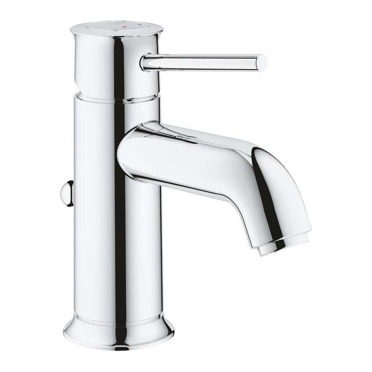 Grohe Bauclassic Tek Kumandalı Lavabo Bataryası - 32862000