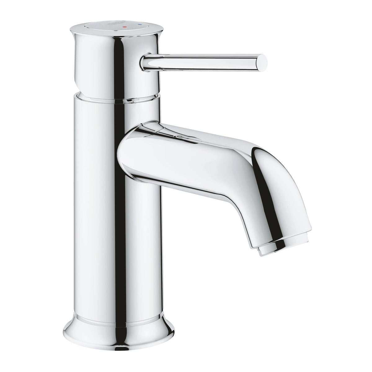 Grohe Bauclassic Tek Kumandalı Lavabo Bataryası - 32863000