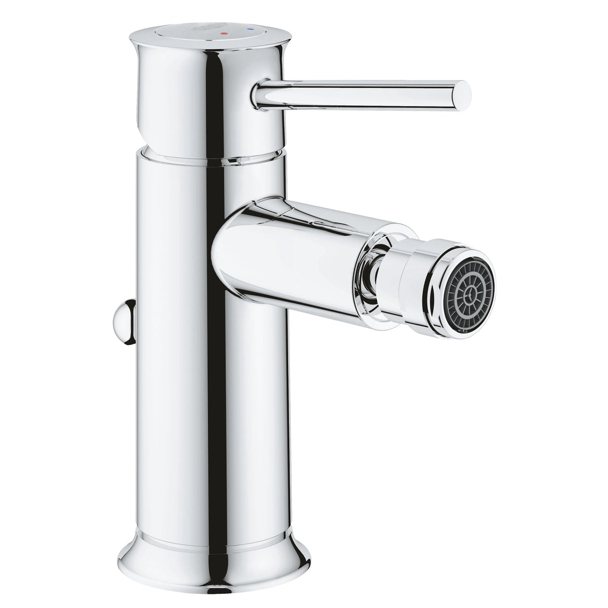 Grohe Bauclassic Tek Kumandalı Bide Bataryası - 32864000