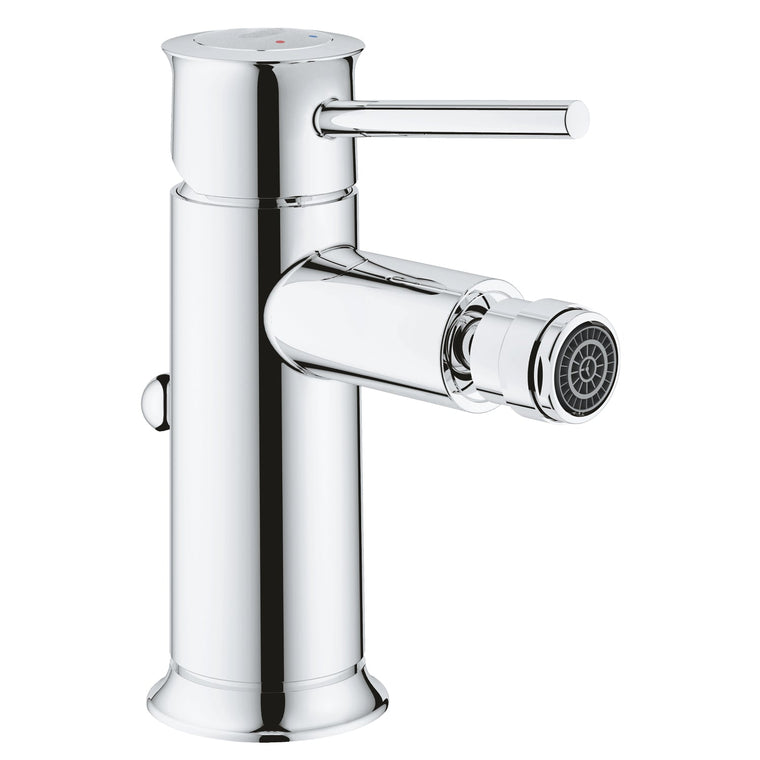 Grohe Bauclassic Tek Kumandalı Bide Bataryası - 32864000