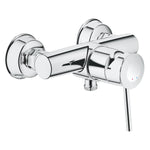 Grohe Bauclassic Tek Kumandalı Duş Bataryası - 32867000