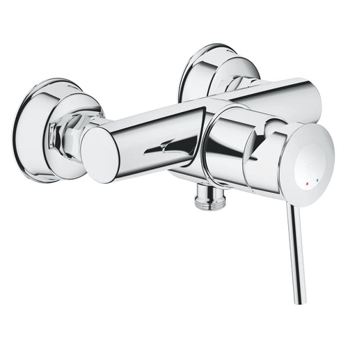 Grohe Bauclassic Tek Kumandalı Duş Bataryası - 32867000