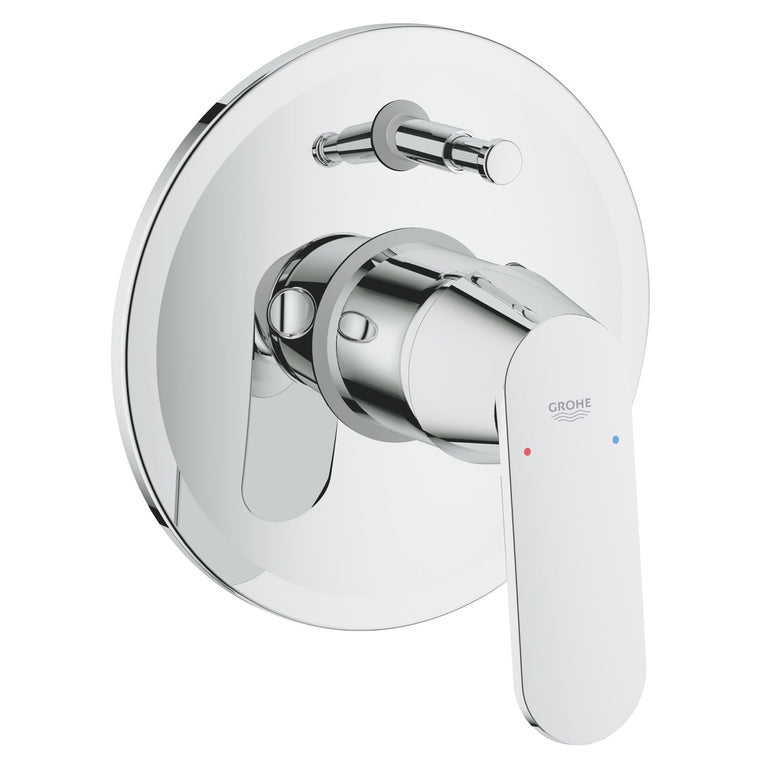 Grohe Eurocosmo Tek Kumandalı Banyo Bataryası - 32879000