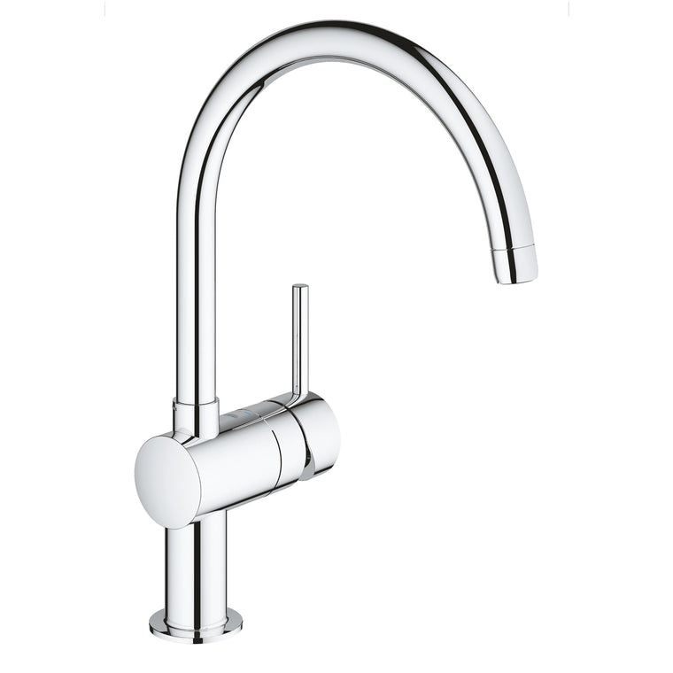 Grohe Minta Tek Kumandalı Eviye Bataryası
