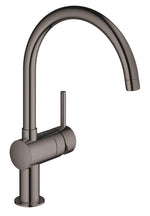Grohe Minta Tek Kumandalı Eviye Bataryası