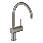 Grohe Minta Tek Kumandalı Eviye Bataryası