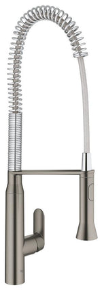 Grohe K7 Tek Kumandalı Eviye Bataryası