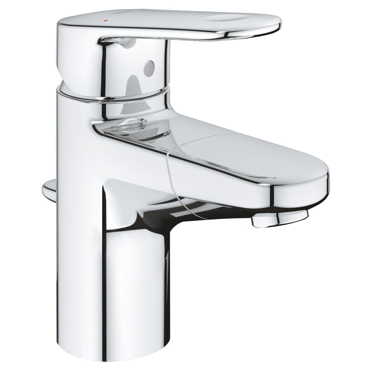Grohe Europlus Tek Kumandalı Lavabo Bataryası 
S-Boyut - 33155002