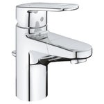 Grohe Europlus Tek Kumandalı Lavabo Bataryası 
S-Boyut - 33155002