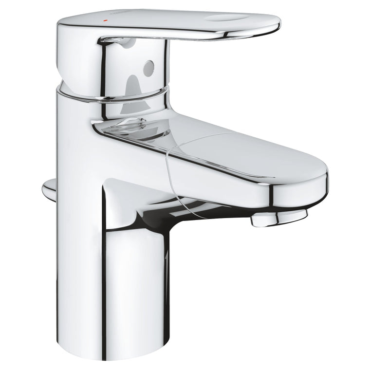 Grohe Europlus Tek Kumandalı Lavabo Bataryası 
S-Boyut - 33155002