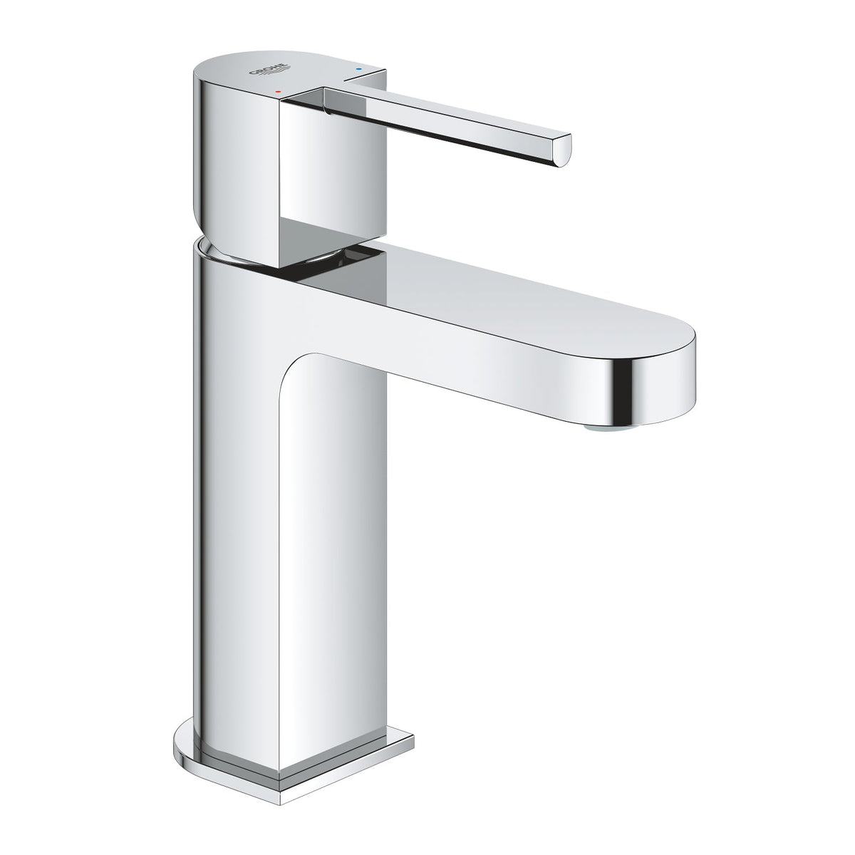 Grohe Grohe Plus Tek Kumandalı Lavabo Bataryası 
S-Boyut - 33163003