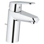 Grohe Eurodisc Cosmopolitan Tek Kumandalı Lavabo Bataryası 
S-Boyut - 3319020E