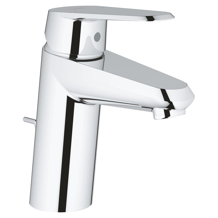 Grohe Eurodisc Cosmopolitan Tek Kumandalı Lavabo Bataryası 
S-Boyut - 3319020E