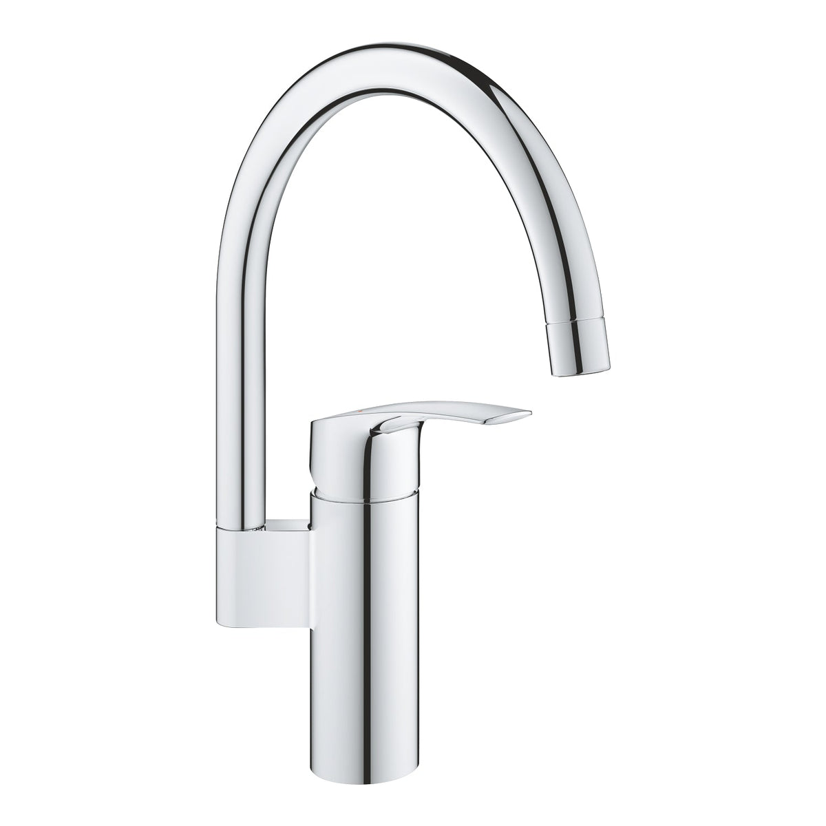 Grohe Eurosmart Tek Kumandalı Eviye Bataryası - 33202003