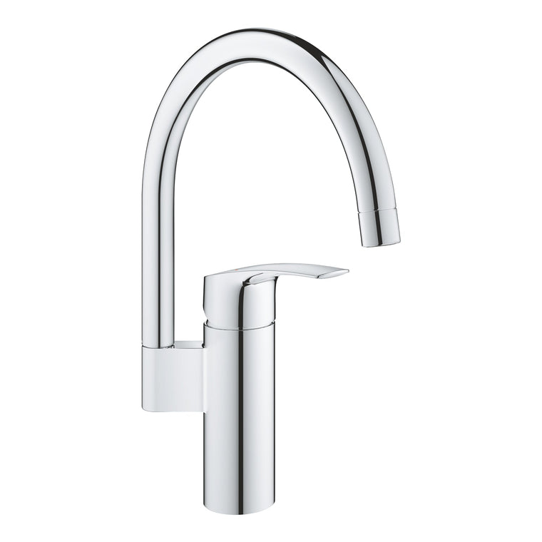 Grohe Eurosmart Tek Kumandalı Eviye Bataryası - 33202003