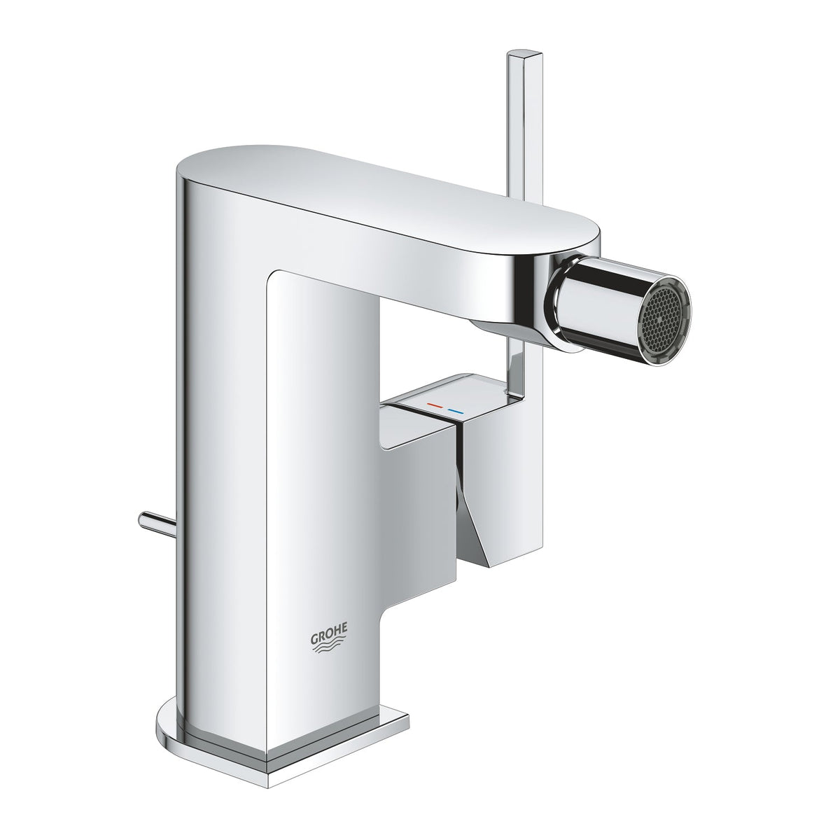 Grohe Grohe Plus Tek Kumandalı Bide Bataryası - 33241003