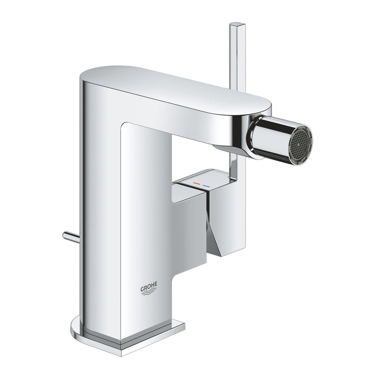 Grohe Grohe Plus Tek Kumandalı Bide Bataryası - 33241003