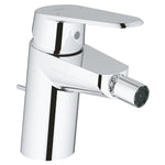 Grohe Eurodisc Cosmopolitan Tek Kumandalı Bide Bataryası 
S-Boyut - 33244002
