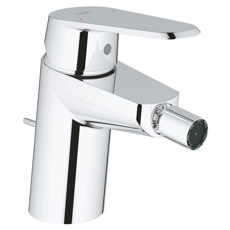 Grohe Eurodisc Cosmopolitan Tek Kumandalı Bide Bataryası 
S-Boyut - 33244002