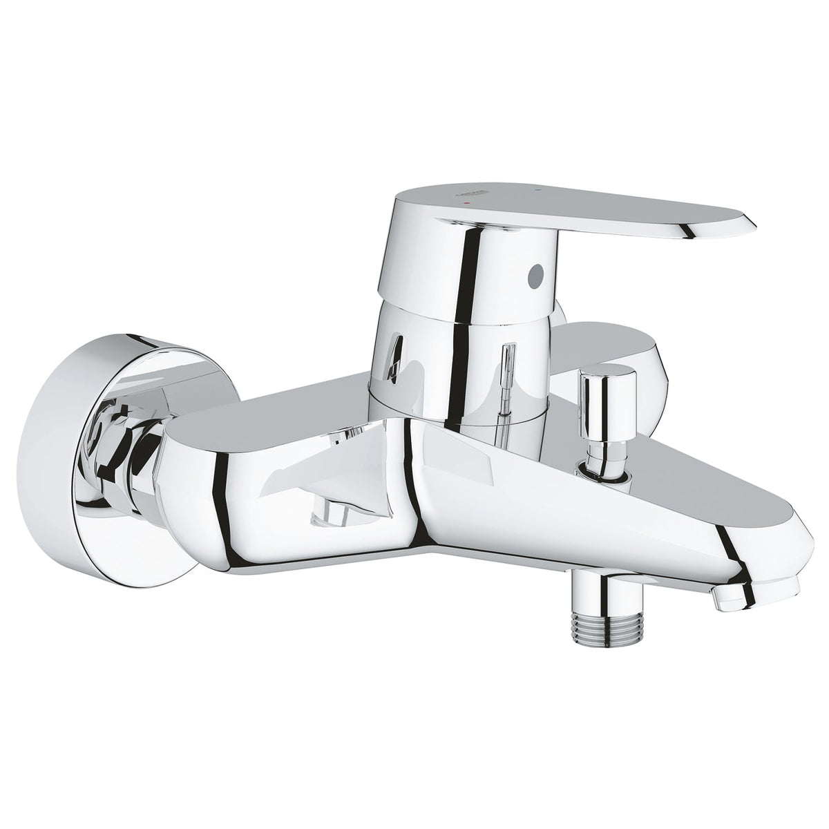 Grohe Eurodisc Cosmopolitan Tek Kumandalı Banyo Bataryası - 33390002
