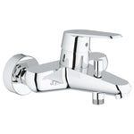 Grohe Eurodisc Cosmopolitan Tek Kumandalı Banyo Bataryası - 33390002