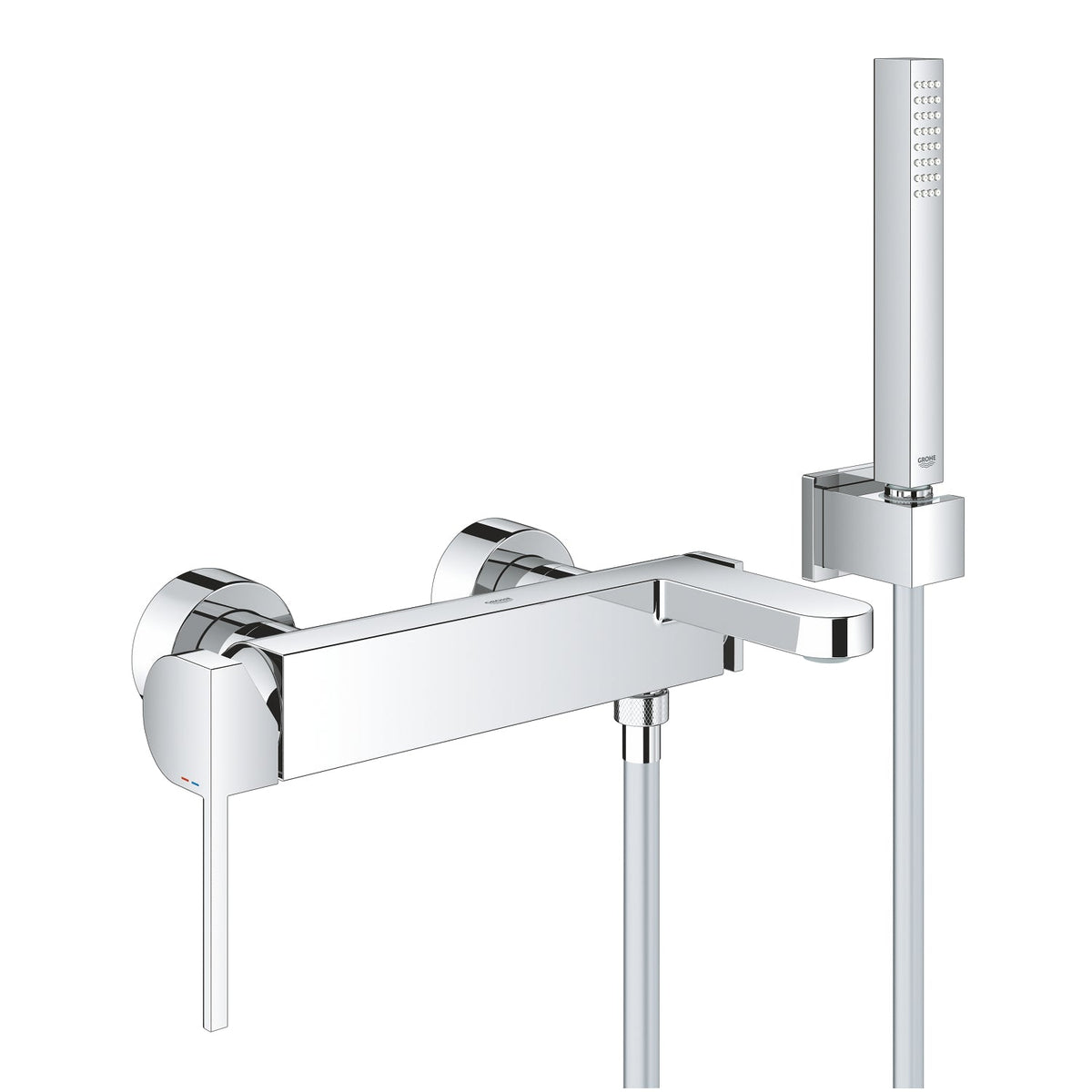 Grohe Grohe Plus Tek Kumandalı Banyo Bataryası - 33547003