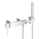 Grohe Grohe Plus Tek Kumandalı Banyo Bataryası - 33547003
