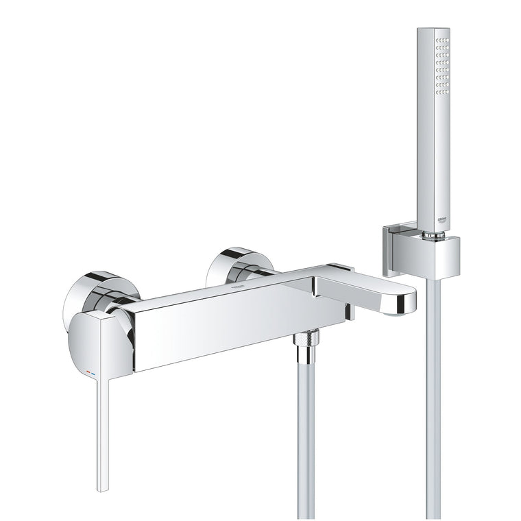 Grohe Grohe Plus Tek Kumandalı Banyo Bataryası - 33547003