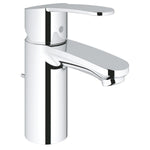 Grohe Eurostyle Cosmopolitan Tek Kumandalı Lavabo Bataryası 
S-Boyut - 3355220E