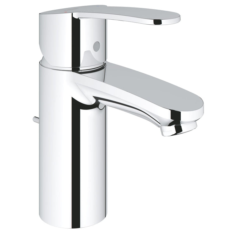 Grohe Eurostyle Cosmopolitan Tek Kumandalı Lavabo Bataryası 
S-Boyut - 3355220E