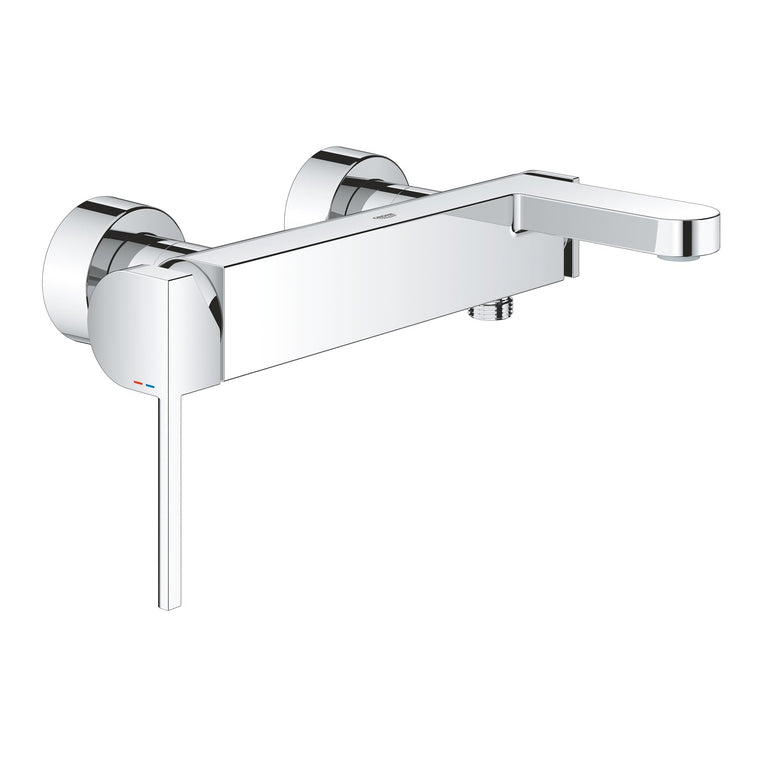 Grohe Grohe Plus Tek Kumandalı Banyo Bataryası