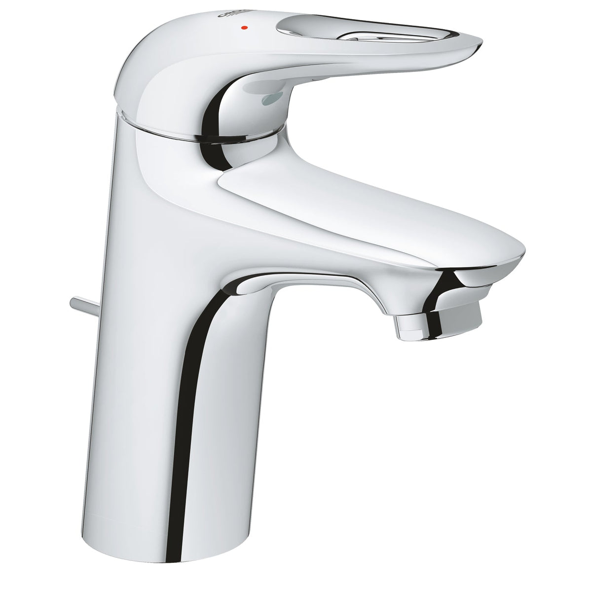 Grohe Eurostyle Tek Kumandalı Lavabo Bataryası S-Boyut