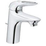 Grohe Eurostyle Tek Kumandalı Lavabo Bataryası S-Boyut