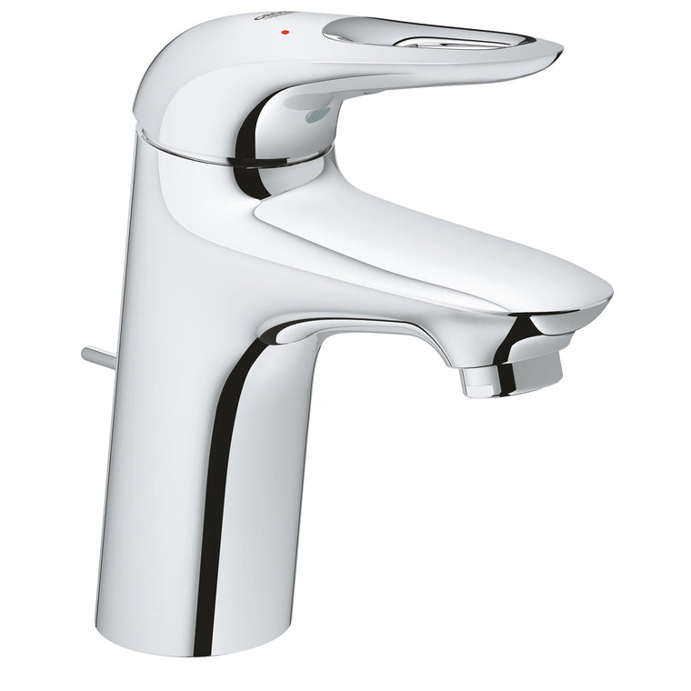 Grohe Eurostyle Tek Kumandalı Lavabo Bataryası S-Boyut
