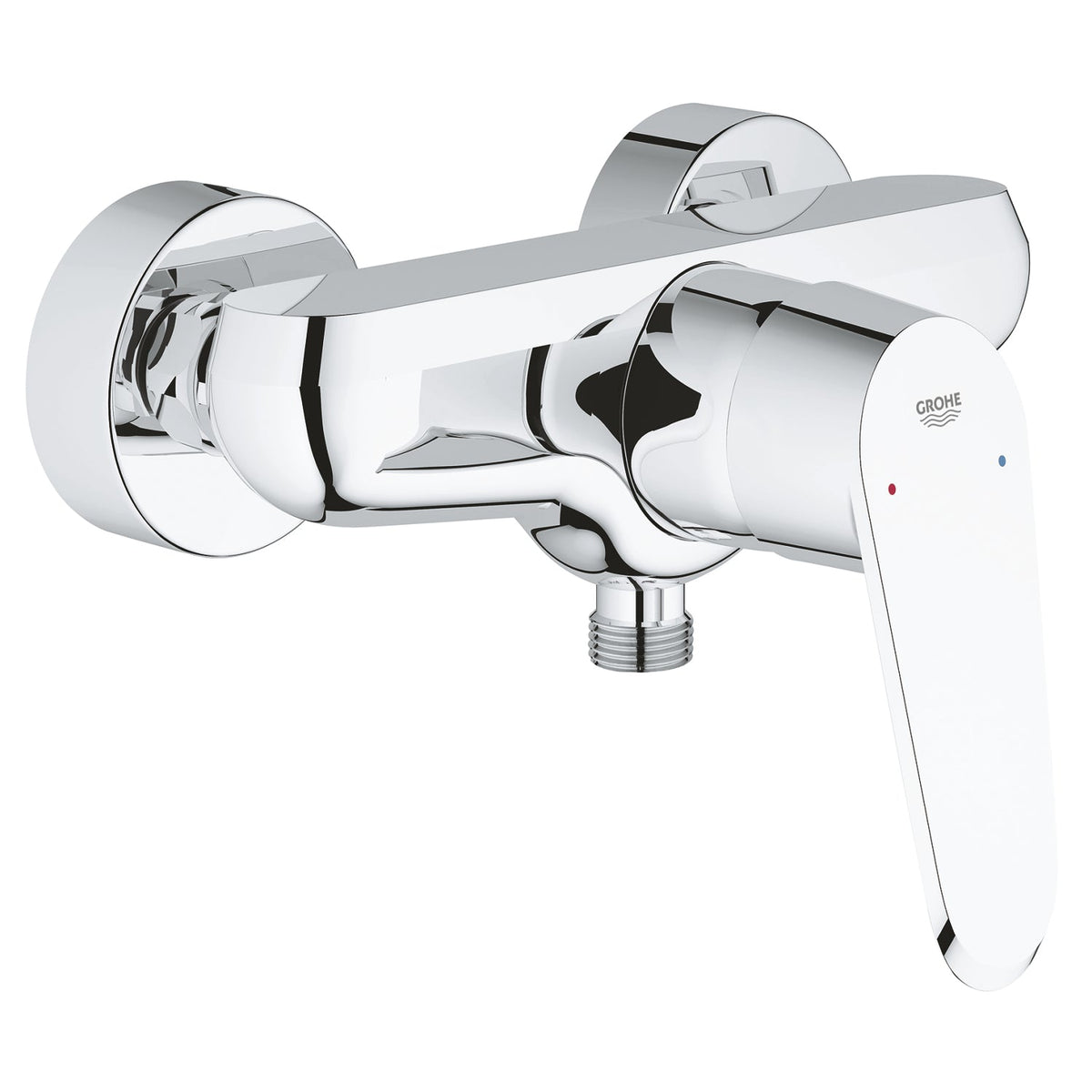 Grohe Eurodisc Cosmopolitan Tek Kumandalı Duş Bataryası - 33569002