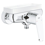 Grohe Eurodisc Cosmopolitan Tek Kumandalı Duş Bataryası - 33569002