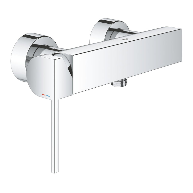 Grohe Grohe Plus Tek Kumandalı Duş Bataryası
