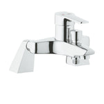 Grohe Eğimli Set Üstü Bağlantı Dirseği - 18978000