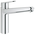Grohe Eurodisc Cosmopolitan Tek Kumandalı Eviye Bataryası - 33770002