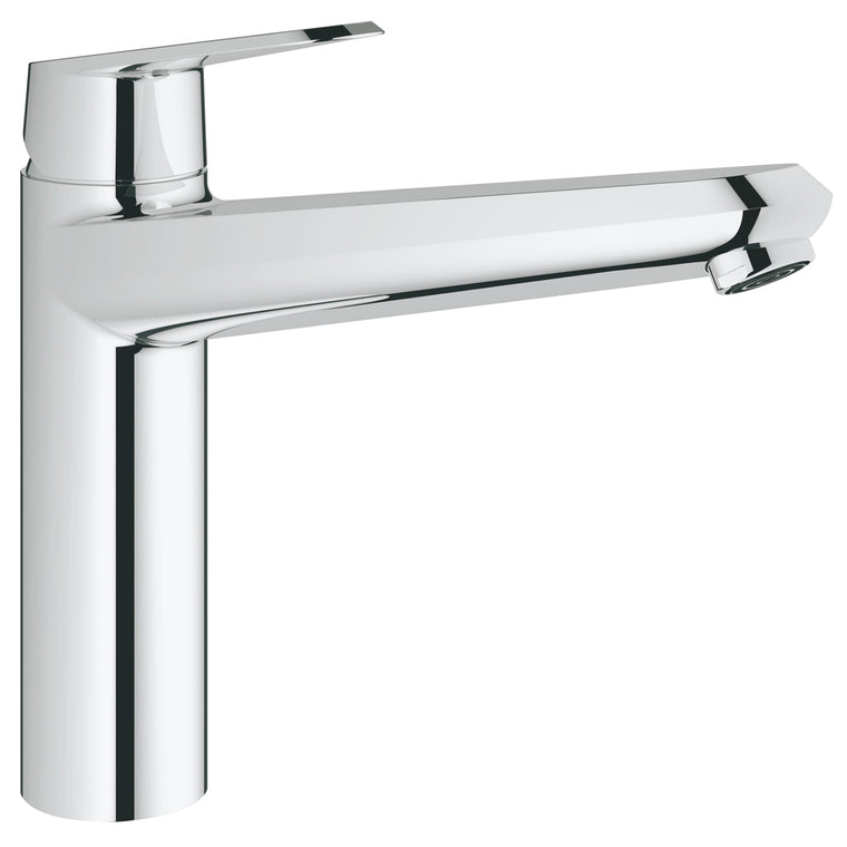 Grohe Eurodisc Cosmopolitan Tek Kumandalı Eviye Bataryası - 33770002