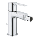 Grohe Lineare Tek Kumandalı Bide Bataryası S-Boyut