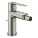 Grohe Lineare Tek Kumandalı Bide Bataryası S-Boyut