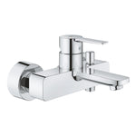 Grohe Lineare Tek Kumandalı Banyo Bataryası