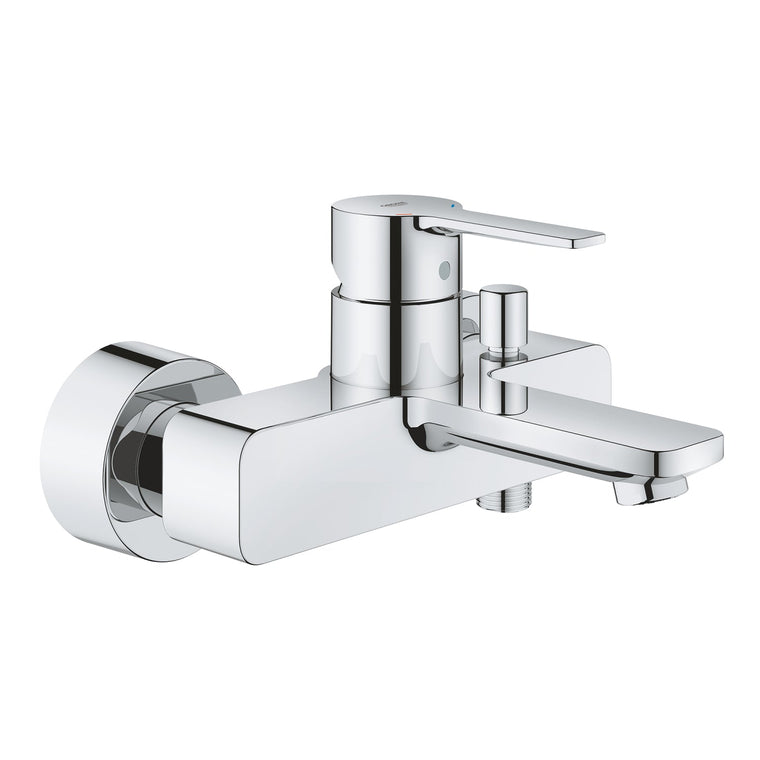 Grohe Lineare Tek Kumandalı Banyo Bataryası